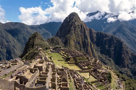 10 Reasons Why You Should Visit Peru Right Now Gt