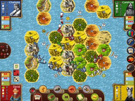 There's something here for everyone. The 22 best iPad board games - Macworld UK