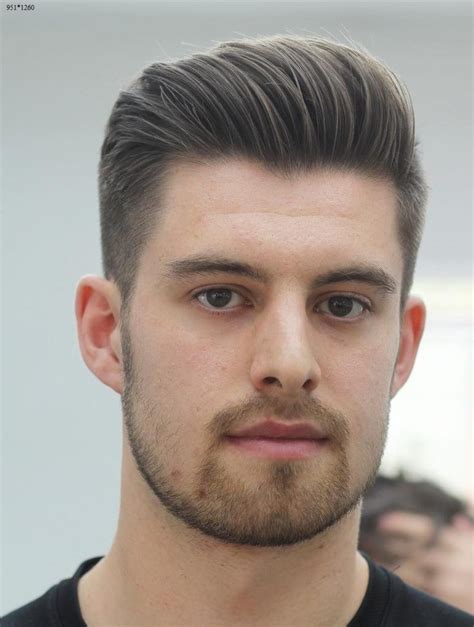Professional Hairstyle For Men