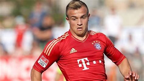 Check out his latest detailed stats including goals, assists, strengths & weaknesses and match ratings. Starke Halbzeit von Xherdan Shaqiri | suedostschweiz.ch