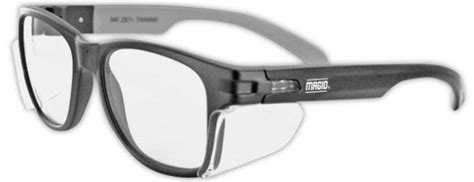 magid classic black safety glasses 2 pairs y50bkafc [house and home] — shopville