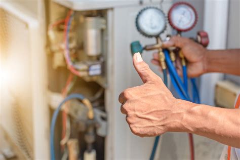 Must Know Safety Tips For HVAC Technicians InterCoast Colleges