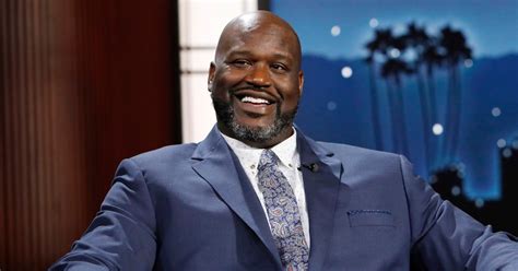 Shaquille Oneal Reveals Formula Of Being Successful In The Business