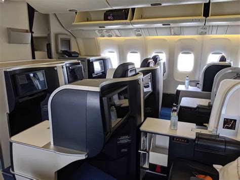 Euroatlantic 767 300er Business Class Kef Ams Singleflyer