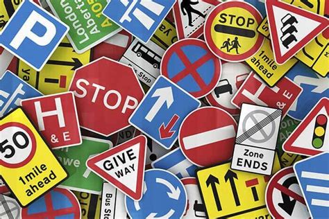 Auto.everquote.com has been visited by 100k+ users in the past month Making sense of road signs - Confused.com
