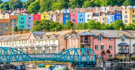 Bristol 2020 Top 10 Ture Og Aktiviteter Med Billeder Oplevelser I