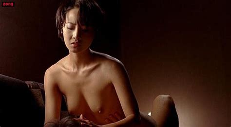 Nude Video Celebs Jung Suh Nude Geomi Sup 2004