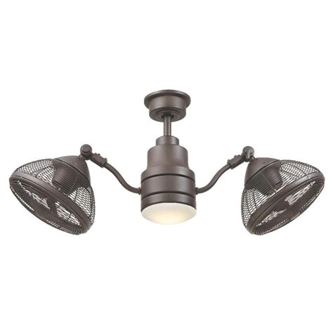 A wide variety of home depot ceiling fans options are available to you, such as power source, material, and warranty. Home Decorators Collection Pendersen 42 in. LED Indoor ...