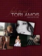 Tori Amos Fade To Red - Video Collection UK DVD (351826)