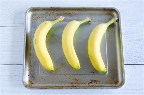 How To Ripen Bananas Fast Quick And Easy Ways