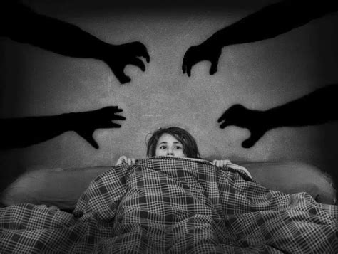 Fobias Miedos Y Aversiones Somos Psicología Y Formación