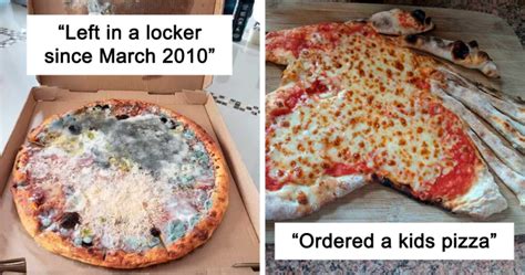 50 Pizza Crimes That Are Way Worse Than Pineapple On Pizza Bored Panda