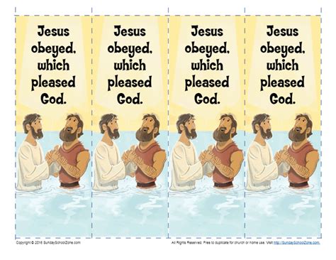 Jesus Baptism Spot The Difference