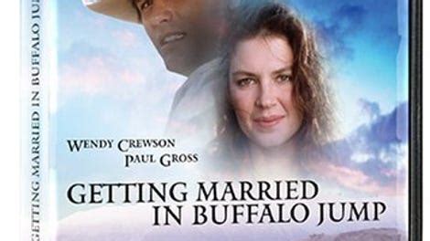 Getting Married In Buffalo Jump The A V Club