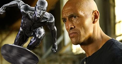 Agents Of Shield Star Nominates Himself To Play Silver Surfer In
