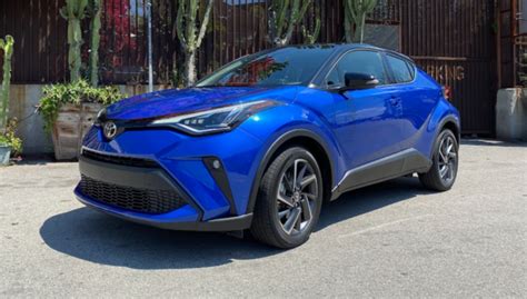 Toyota Chr 2022 Price 2023 Toyota Cars Rumors