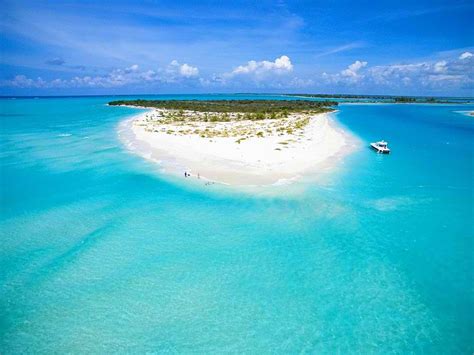 Luxury Experiences Turks Caicos Announces New Partnership With Travel