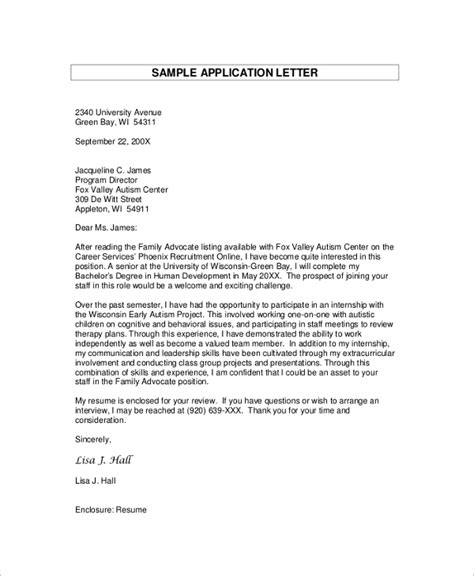 Cover letter format pick the right format for your situation. FREE 23+ Sample Letter Templates in PDF | MS Word | Excel