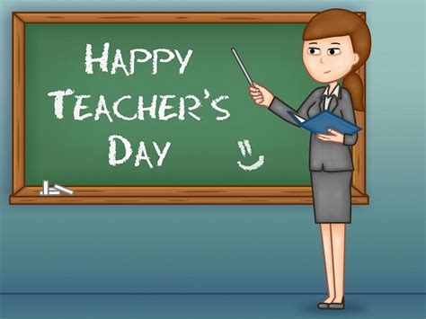 World Teachers Day Why We Celebrate International Teachers Day On October 5 Careerindia