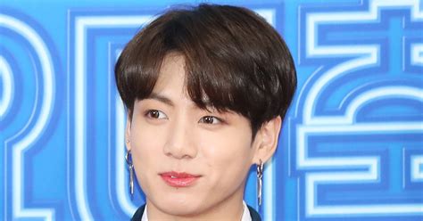 Jungkook Takes 2nd Place On The 100 Most Handsome Faces Of 2018 List