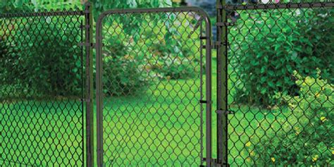 It is under reconstruction right now, so we. Installing a Fence: Key Things to Consider | The Home Depot Canada