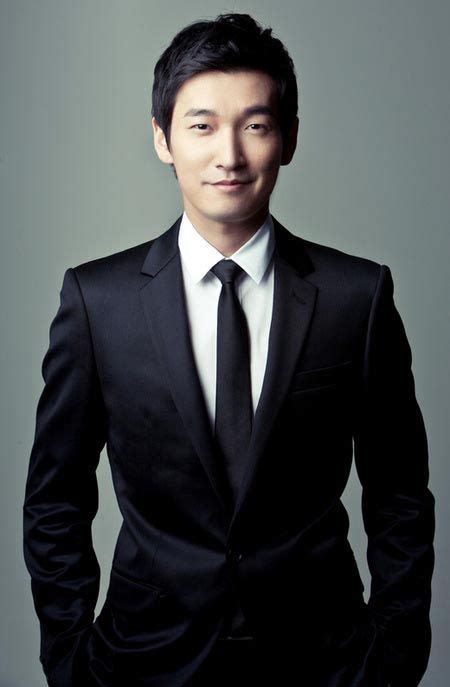 Jo Seung Woo Daniel Choi Cast In Gu Hye Sun Film Dramabeans Korean