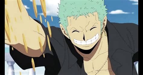 One Piece Zoro Crying Anime Top Wallpaper