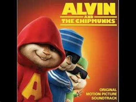 Rock out to all your favorite alvin and the chipmunks songs in one. Witch Doctor-Alvin & The Chipmunks/Chris Classic - YouTube