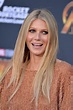 Gwyneth Paltrow – “Avengers: Infinity War” Premiere in LA