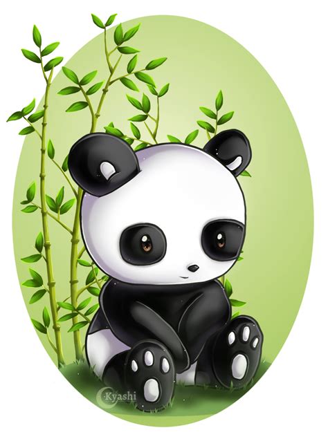 Image Result For Panda Chibi Panda Chibi Kawaii Panda