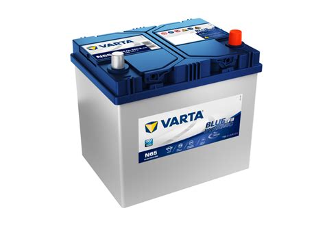 How To Choose The Right Varta Battery Tvh