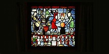The Fabian Window at LSE | LSE History