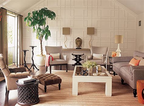 Livingroom 9 Zen Designs To Inspire