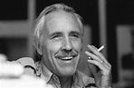 Jason Robards | 16 Hollywood Stars Who Saw Real-Life Combat | Purple Clover