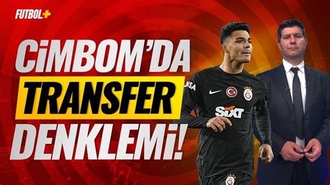 Galatasaray da transfer denklemi Suat Umurhan Murat Köten YouTube