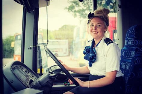Beauty Queen And Bus Driver Interview With Miss Brighton Brighton Journal