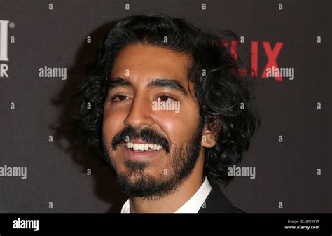 The Weinstein Company And Netflix Golden Globes Party Featuring Dev Patel Where Beverly Hills