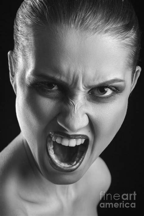 Angry Expression In 2021 Expressions Photography Angry Expression