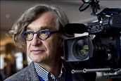Wim Wenders: El innovador director de cine alemán | Observando Cine ...