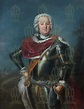Leopold II. Maximilian von Anhalt-Dessau :: Kulturstiftung Dessau ...