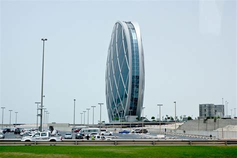Aldar Properties Pjsc Is The Leading Realestate Developer In Abu Dhabi
