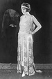 Flappers And Woman In The 20s - Lessons - Tes Teach