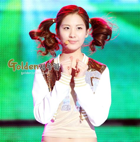 Snsd Collection Seohyun Part 1 Picture