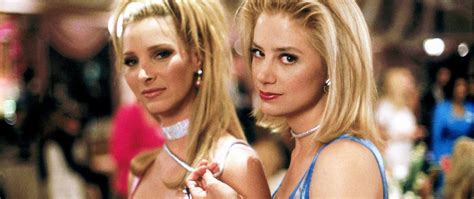 Romy And Micheles High School Reunion 1997 Qwipster Movie
