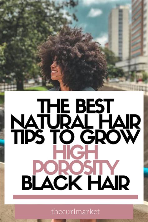 We did not find results for: How To Grow High Porosity Natural Hair - The Curl's Market ...