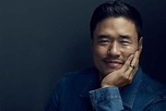 Randall Park plays "the closest thing to me" in "Always Be My Maybe ...