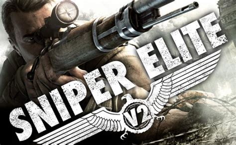 Sniper Elite 2 Free On Steam Until June 5th Kassquatch