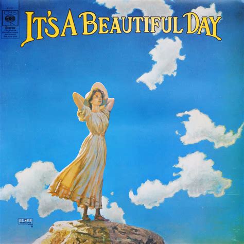Release Its A Beautiful Day By Its A Beautiful Day Musicbrainz
