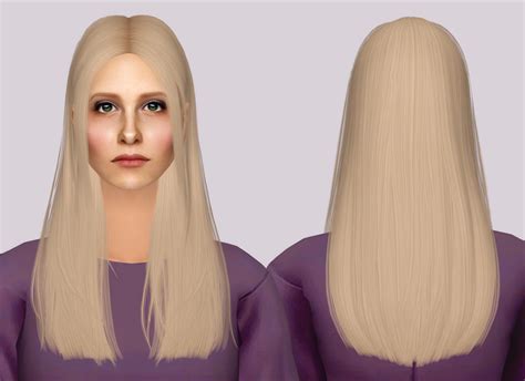 Vulrien Sims Sims 2 Hair Play Sims Sims 1 Going Gray Sims Mods