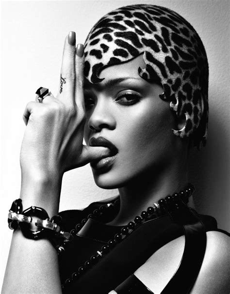 Rihanna Rihanna Tattoo Celebrity Tattoos Rihanna Style